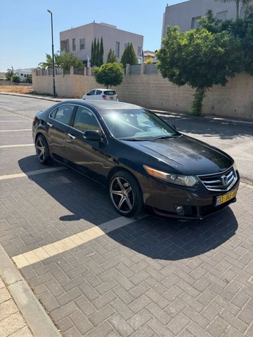 הונדה אקורד