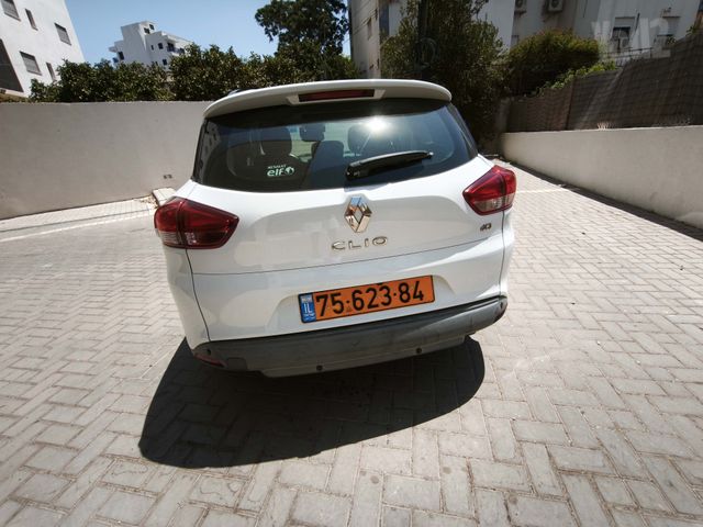 רנו קליאו