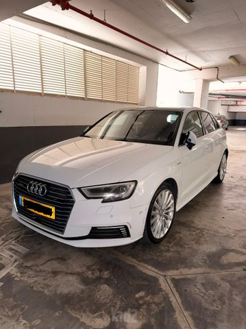 אאודי A3