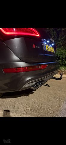 אאודי SQ5