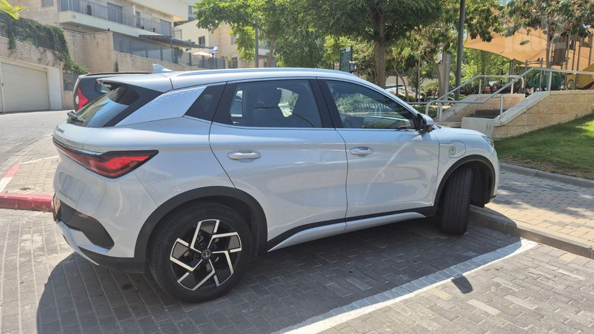 בי.ווי.די אטו 3