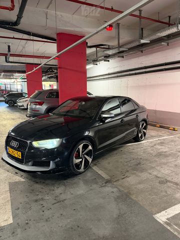 אאודי A3