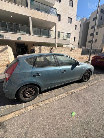 יונדאי i30
