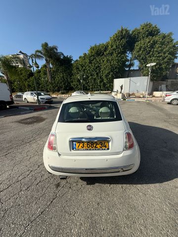 פיאט 500