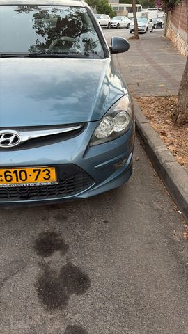 יונדאי i30