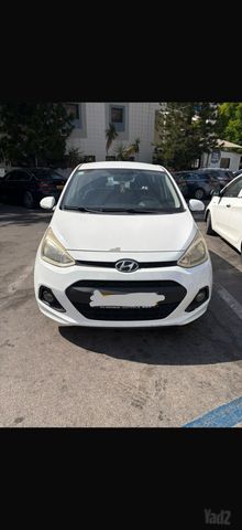 יונדאי i10