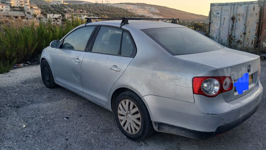 פולקסווגן ג'טה