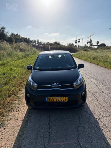 קיה פיקנטו