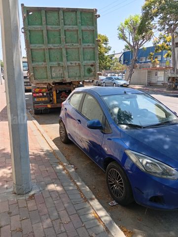 מאזדה 2