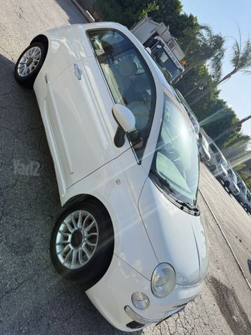 פיאט 500