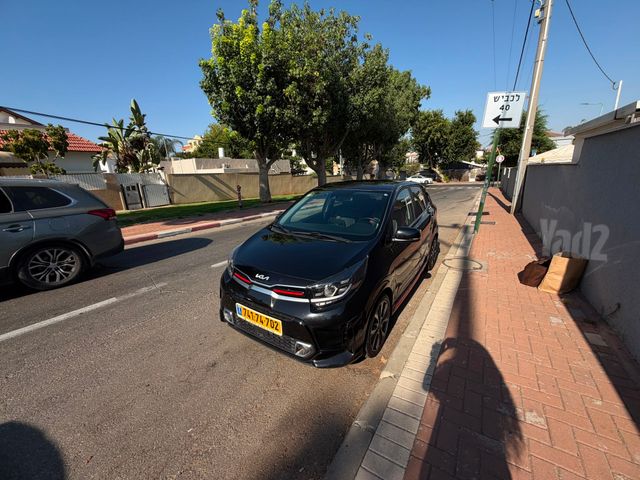 קיה פיקנטו