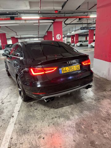 אאודי A3