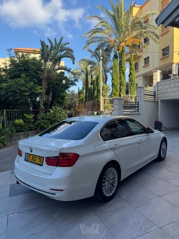 ב מ וו סדרה 3