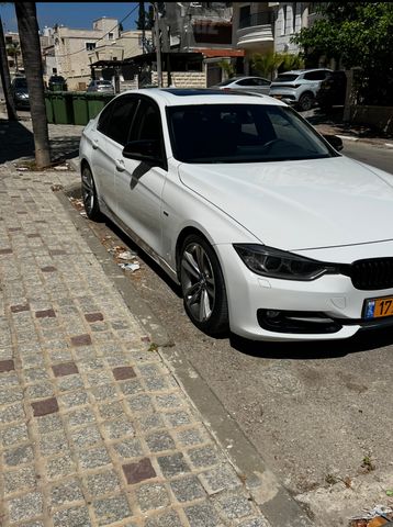 ב מ וו סדרה 3