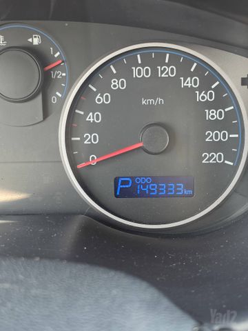 יונדאי i20