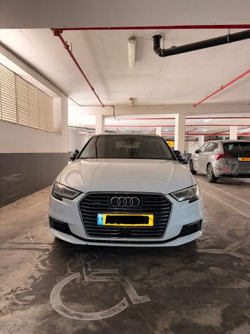 אאודי A3
