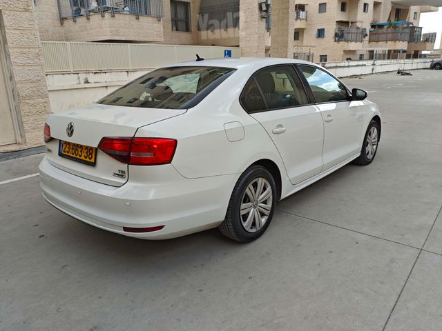 פולקסווגן ג'טה