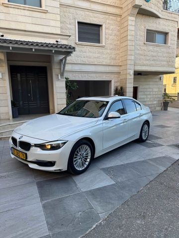 ב מ וו סדרה 3