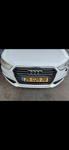 אאודי A1