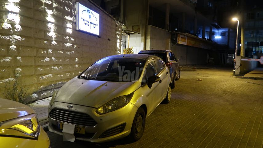 פורד פיאסטה