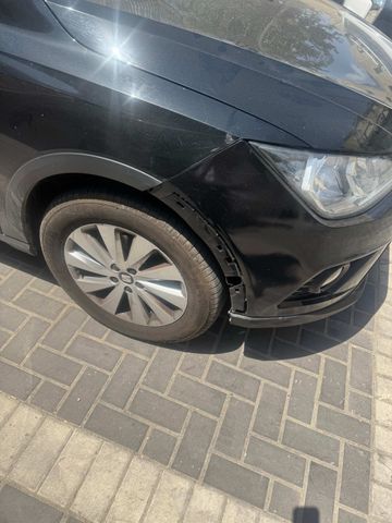 סיאט ארונה