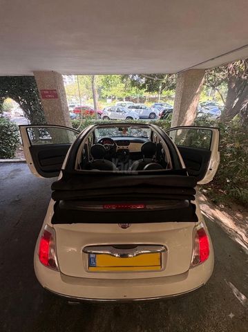 פיאט 500
