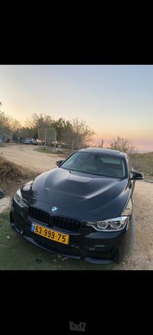 ב מ וו סדרה 3