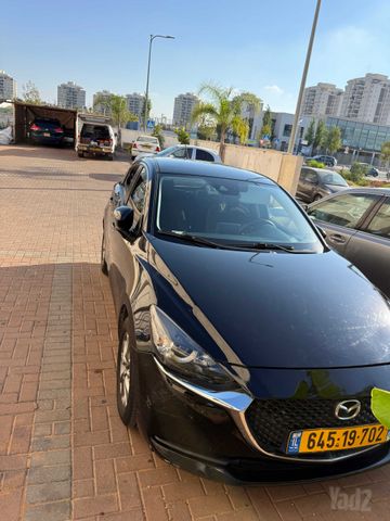 מאזדה 2