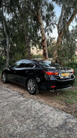 מאזדה 6