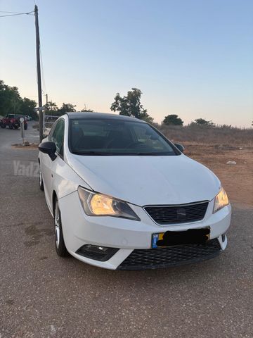 סיאט איביזה
