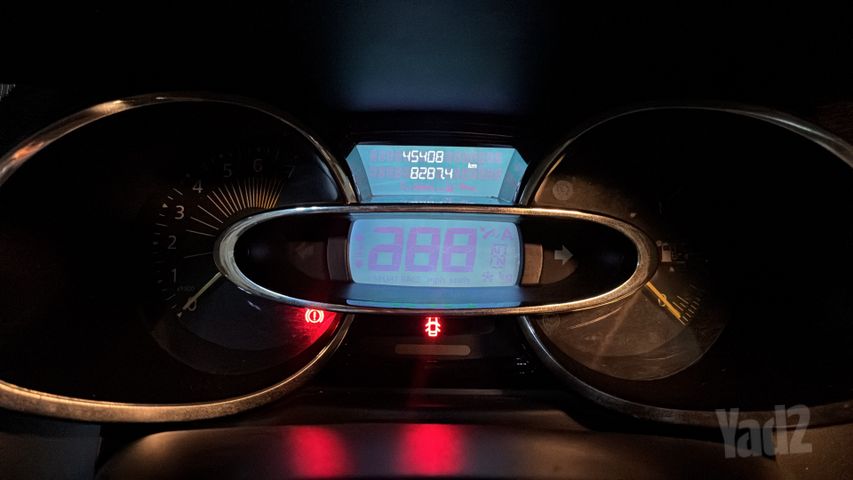 רנו קליאו
