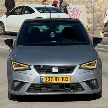 סיאט איביזה