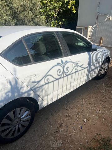 מודעת רכב סקודה אוקטביה