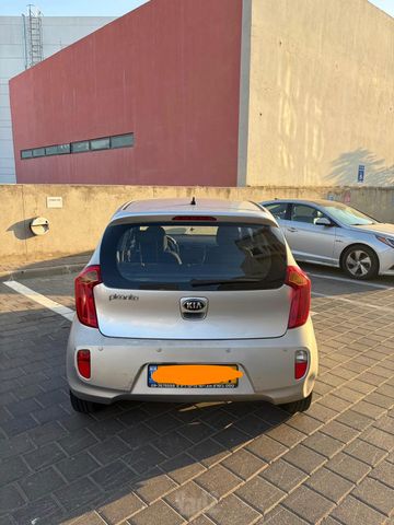 קיה פיקנטו