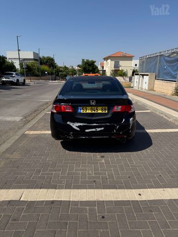 הונדה אקורד