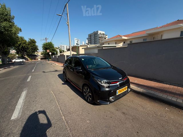 קיה פיקנטו