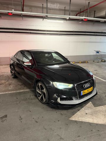 אאודי A3