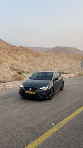 סיאט איביזה