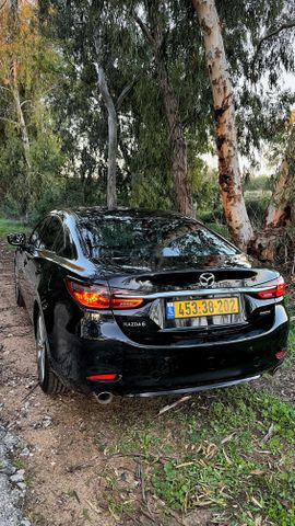 מאזדה 6