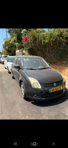 סוזוקי סוויפט