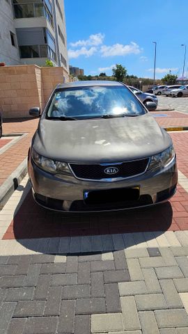 קיה פורטה