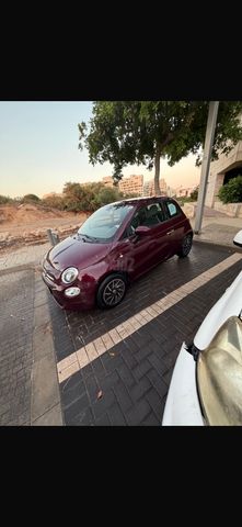 פיאט 500