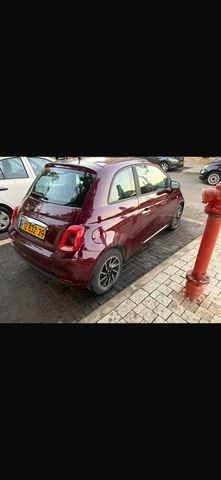 פיאט 500