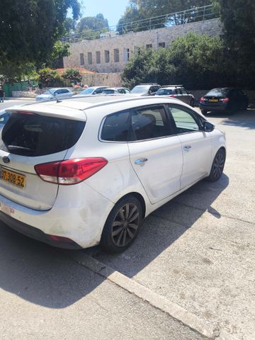קיה קארנס