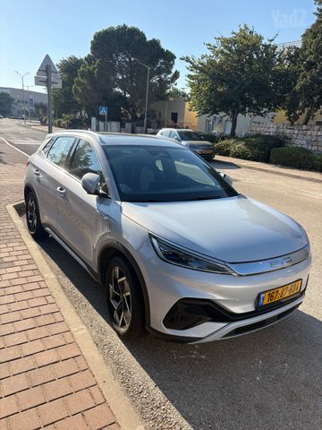 מודעת רכב בי.ווי.די אטו 3