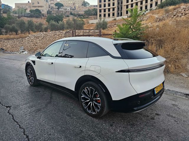 מודעת רכב זיקר 7X