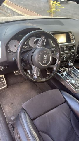 אאודי SQ5