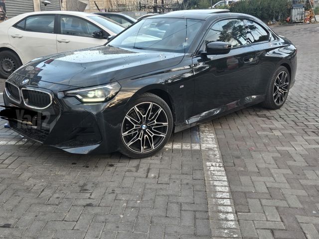 ב מ וו סדרה 2