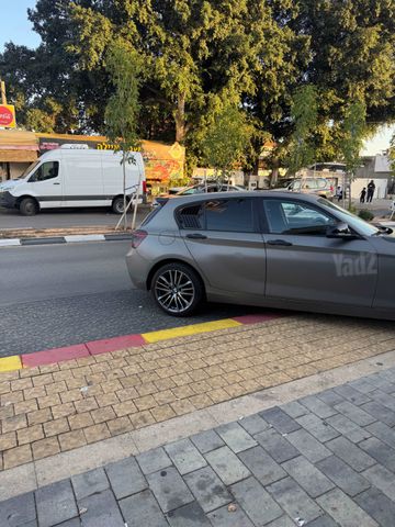 ב מ וו סדרה 1