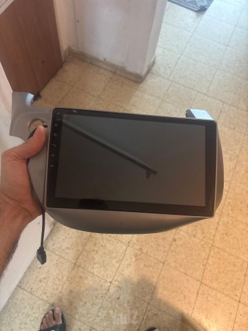 הונדה ג'אז